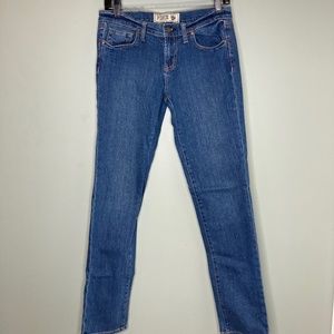 Women's Victoria's Secret Pink 1986 Jeans